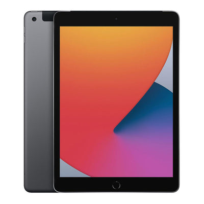 iPad 第8世代中古の商品一覧 - 全品SIMフリー｜SECOND HAND【セカハン】