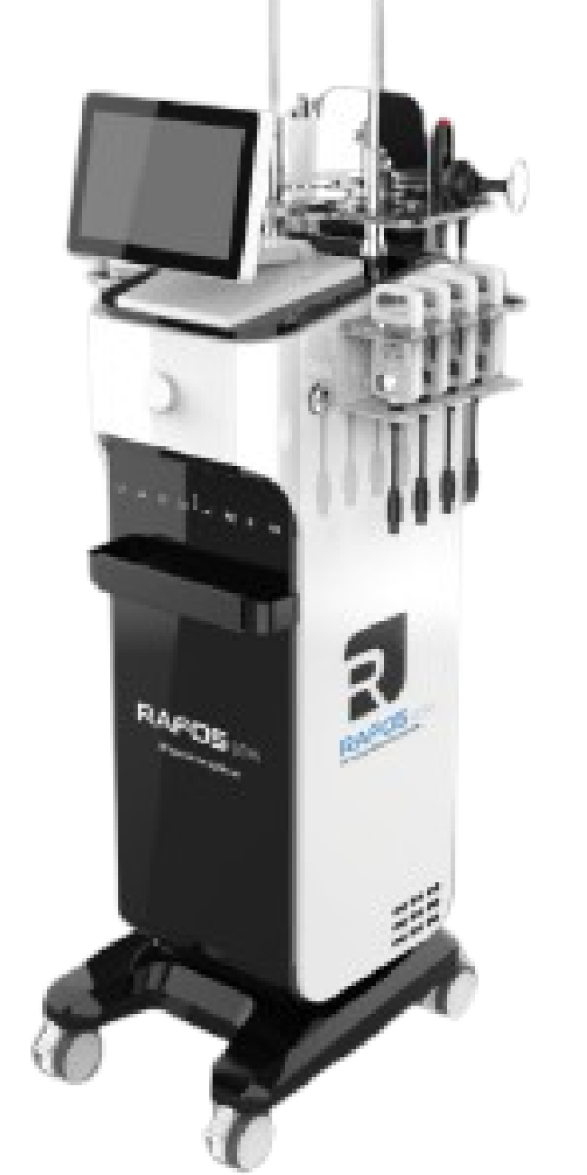 業務用 ラジオ波 エステマシン トライポーラ RF 値下げ交渉有り 2026年