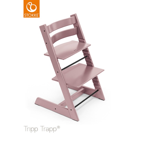 トリップ トラップ / ヘザーモーヴstokke（ストッケ） | 公式通販 家具