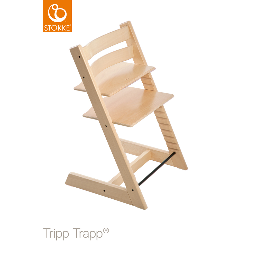 トリップ トラップ / ナチュラルstokke（ストッケ） | 公式通販 家具