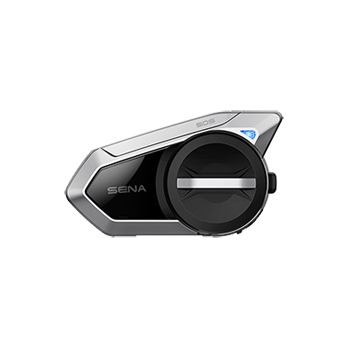 30K - SENA 30K Motorcycle Bluetooth Communication System with Mesh