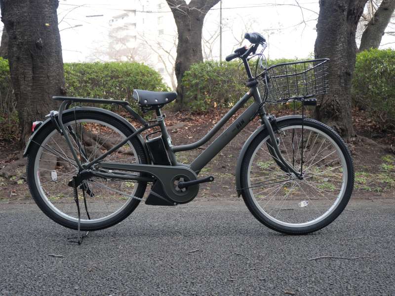 セオサイクル