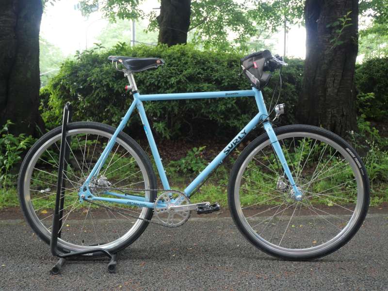 セオサイクル