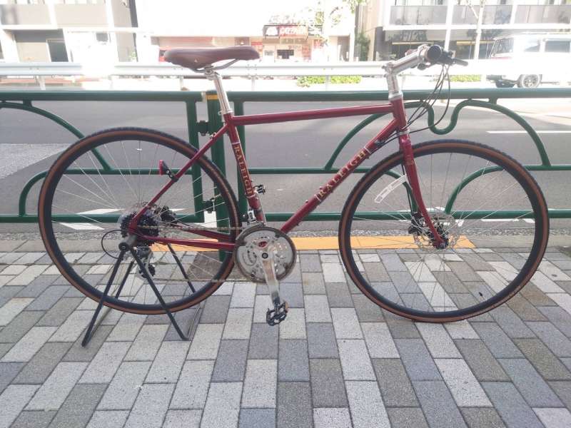 セオサイクル