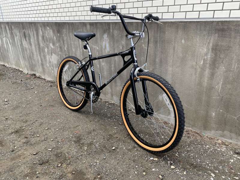 セオサイクル