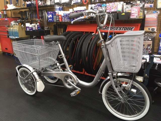 セオサイクル
