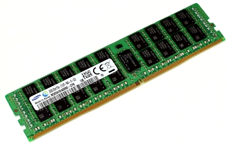 Hynix HMAA8GR7MJR4N-XN 64GB PC4-25600 DDR4-3200MHz 2Rx4 ECC Memory New
