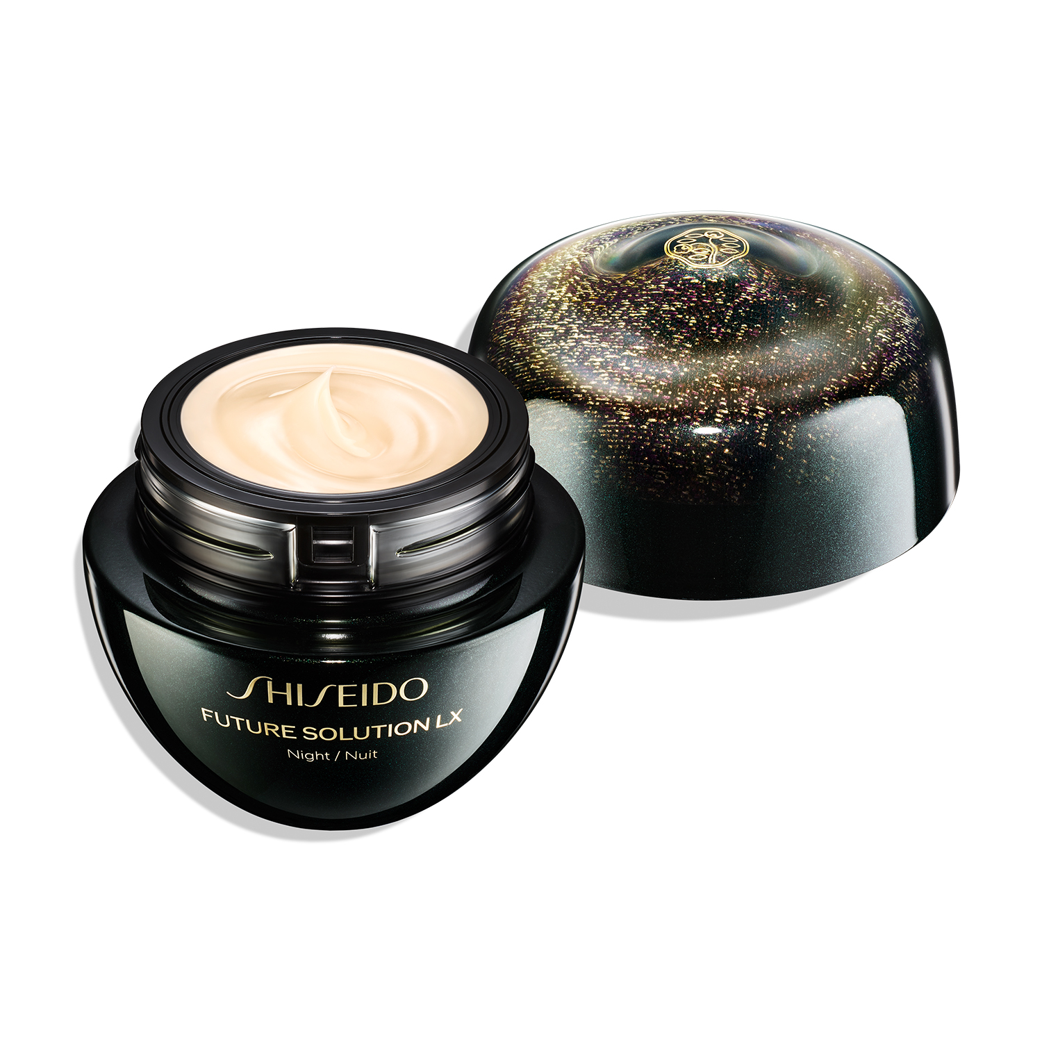 トータル Rクリーム｜クリーム ・ アイクリーム｜SHISEIDO