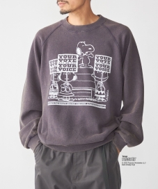 Southwick:〈セットアップ対応〉Gate Label フェルテッド ジャケット