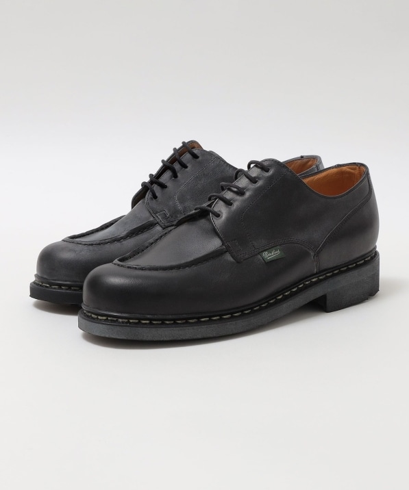 PARABOOT: CHAMBORD シャンボード｜ SHIPS 公式サイト