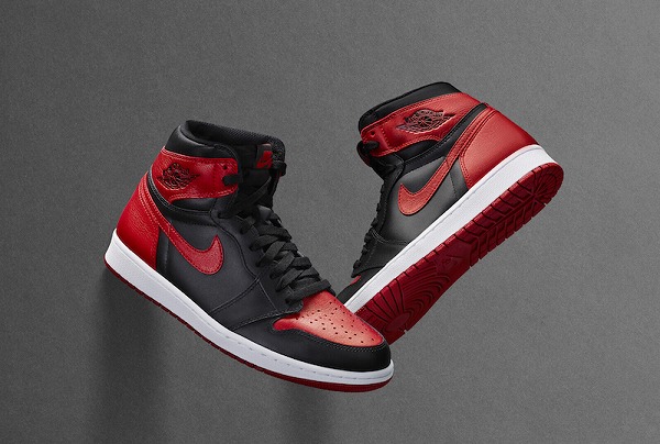 NIKE AIR JORDAN 1 RE HI OG(Hyper Royal)エア ジョーダン 1 レトロ