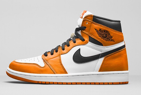 NIKE AIR JORDAN 1 RE HI OG（SHADOW 2.0) エア ジョーダン 1 レトロ