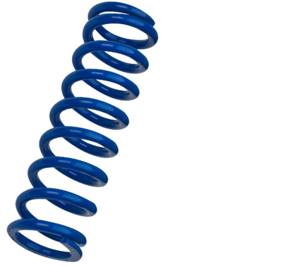 King Shocks Coil Spring 3