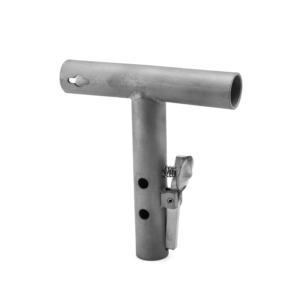 VALIEM 別注モデル soil holder W.P Stainless soil holder（VALIEM