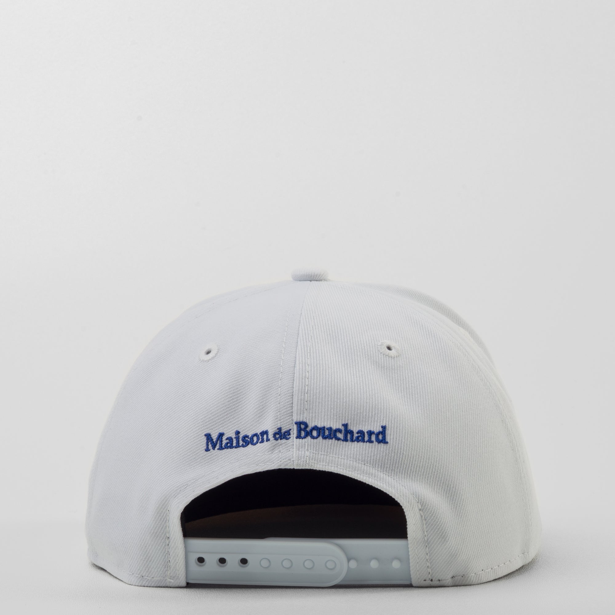 MDB Brand 9FIFTY Embroidered 