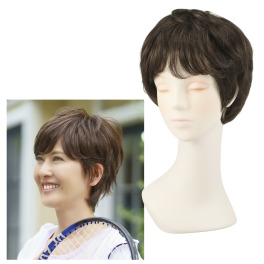 アートネイチャー JO 手ぐしで簡単 ふんわりスタイリング 高品質
