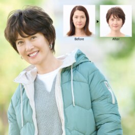 アートネイチャー ジュリア・オージェ- 通販・テレビショッピングの