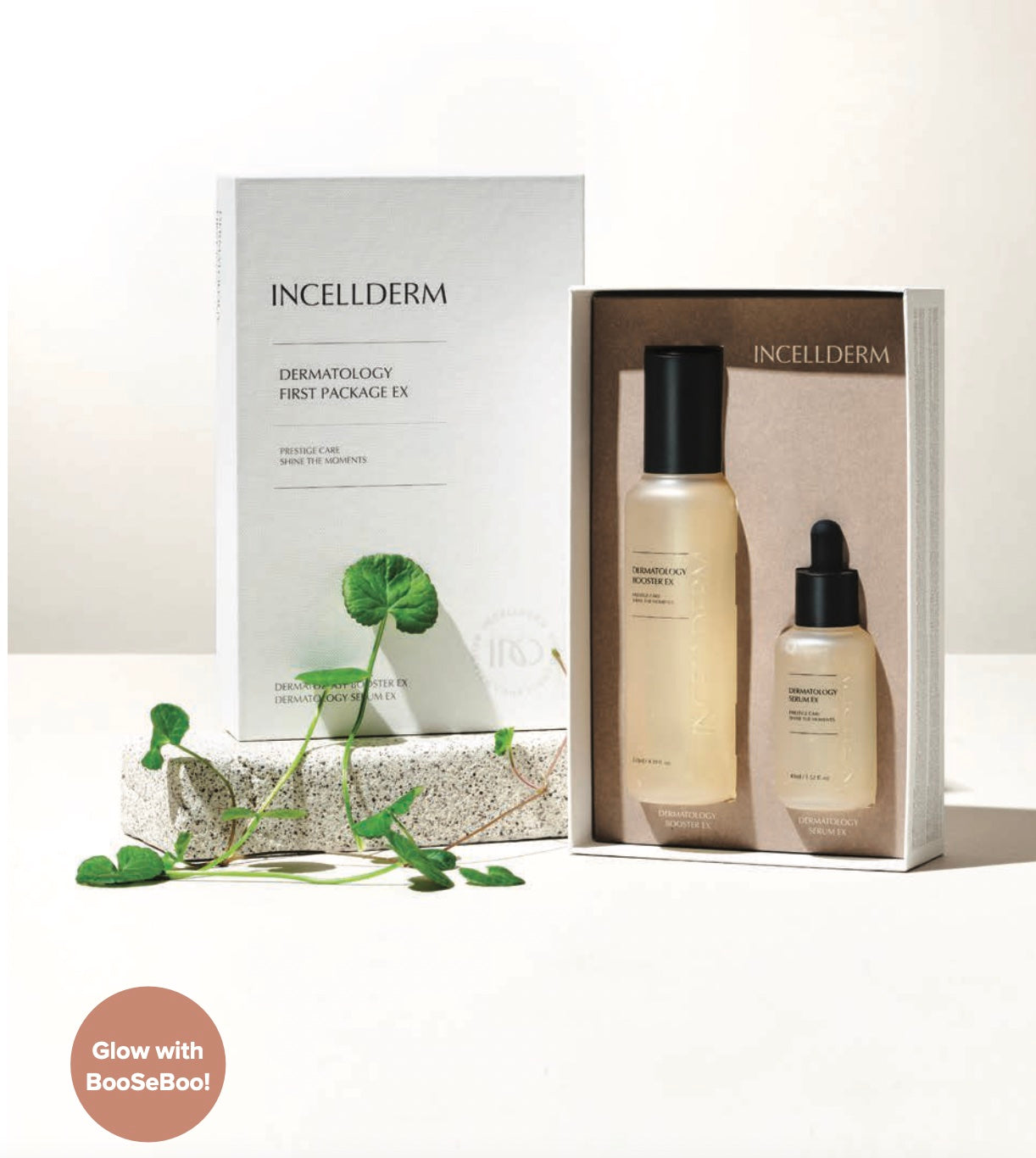 DERMATOLOGY FIRST PACKAGE EX – EMANA Skincare