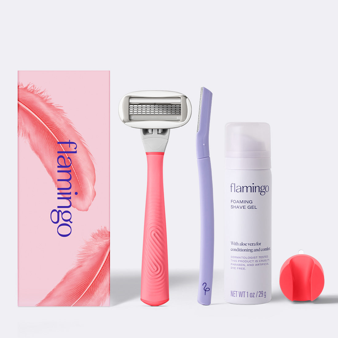 Flamingo Bundle Builder | Save Up to 20%