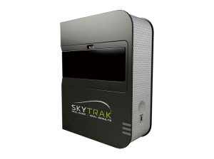 弾道測定機・シミュレーションゴルフとしても話題のゴルフ弾道測定器