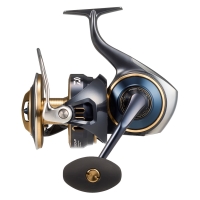 SPORT LIFE PLANETS25ｿﾙﾃｨｶﾞ 25000-P: スピニングリール：スポーツ
