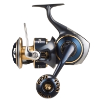 SPORT LIFE PLANETS25ｿﾙﾃｨｶﾞ 8000-P: スピニングリール：スポーツ