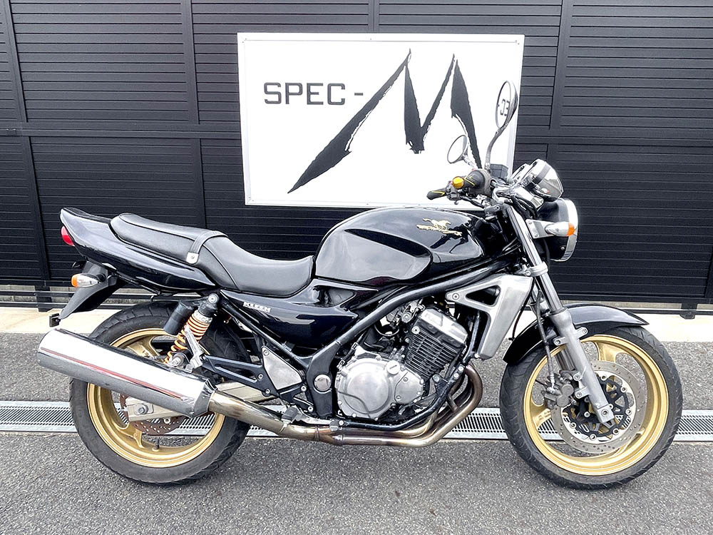 Kawasaki バリオス 外装セット バリオス外装セット 中古品(検バリオス2