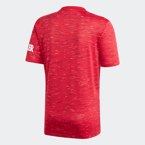 マンチェスター・ユナイテッドFC 20-21シーズンモデル | adidas