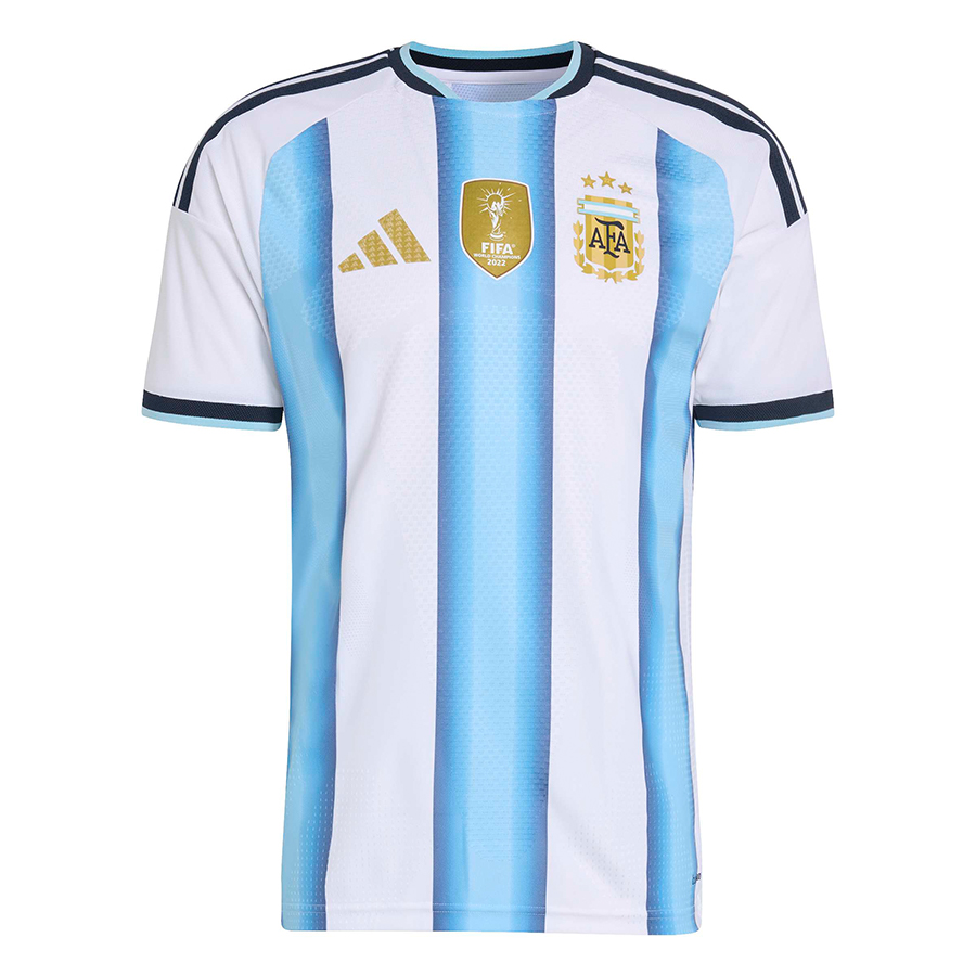 アディダス アルゼンチン代表ユニフォーム | adidas football official