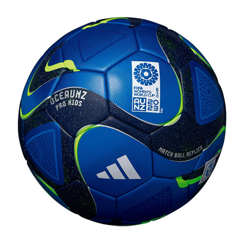 OCEAUNZ（オーシャンズ）| adidas football official（アディダス