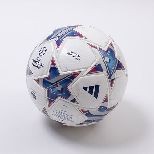 フィナーレ 23-24 プロ 試合球／サッカーショップKAMO