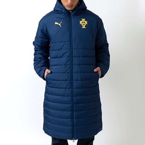 2025 ポルトガル代表 ベンチジャケット／サッカーショップKAMO