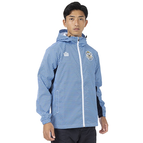 2024 ジュビロ磐田 セレモニージャケット／サッカーショップKAMO