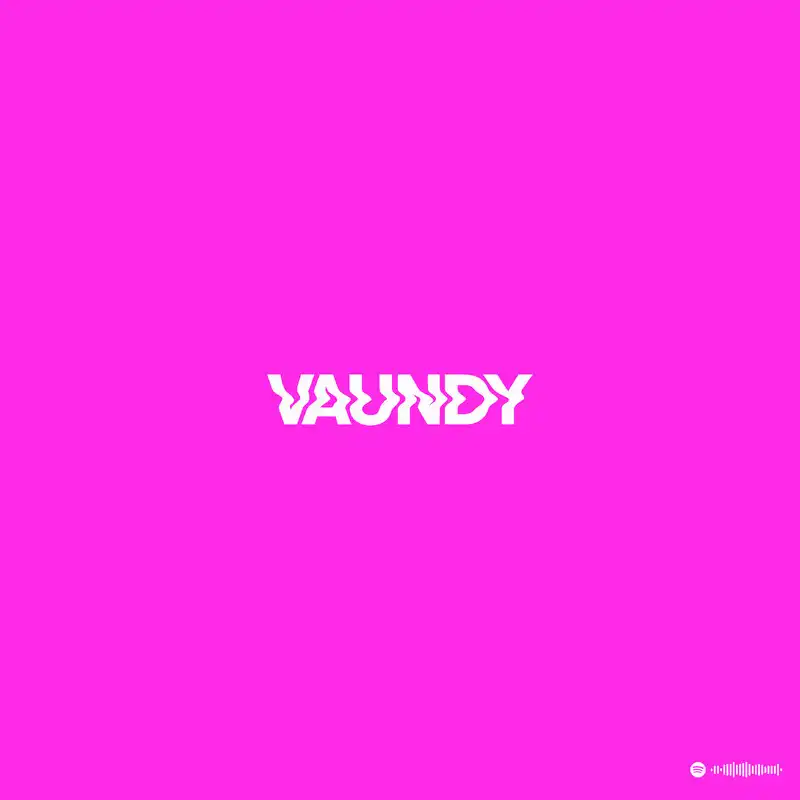 VAUNDY / STROBO+ [LP - ZXRV-1001]：JAPANESE：アナログレコード専門