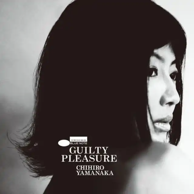 山中千尋 / ギルティ・プレジャー [LP - ]：JAPANESE：アナログ