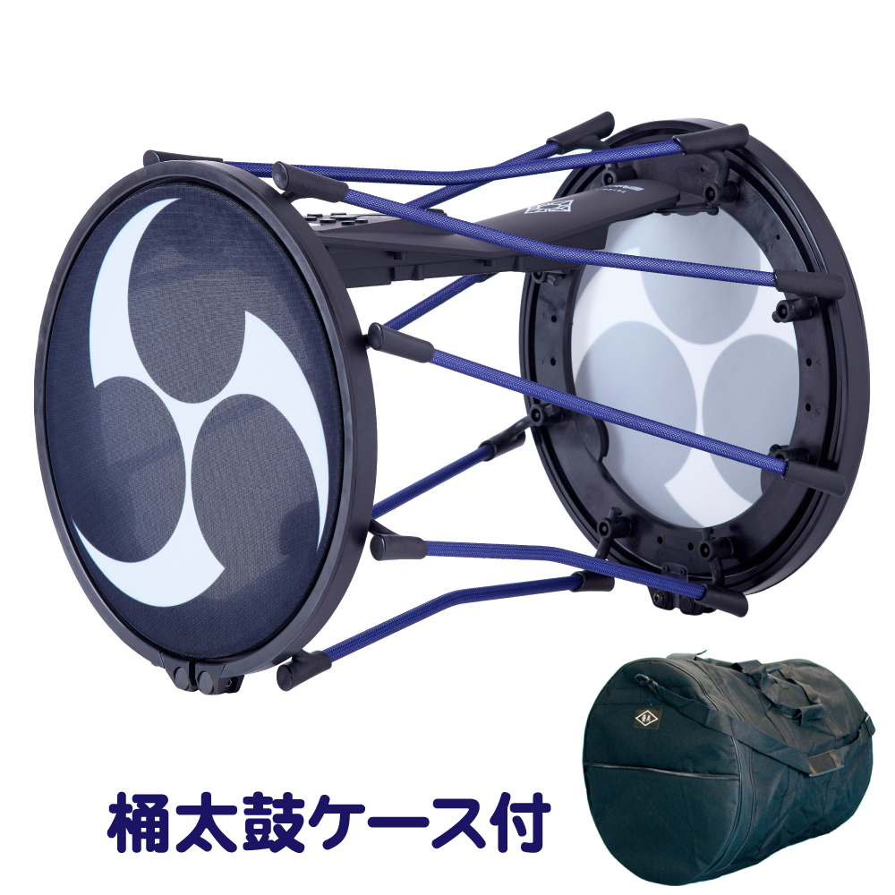 TTsMさん専用 エイサー大太鼓ケース付（TB-1） 1taiko1case.jpg