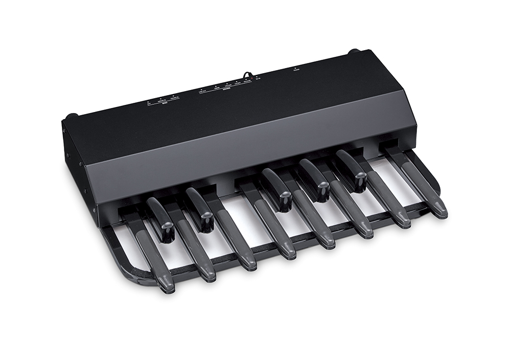 MIDIサウンドペダルボードXPK-130G | 鈴木楽器製作所