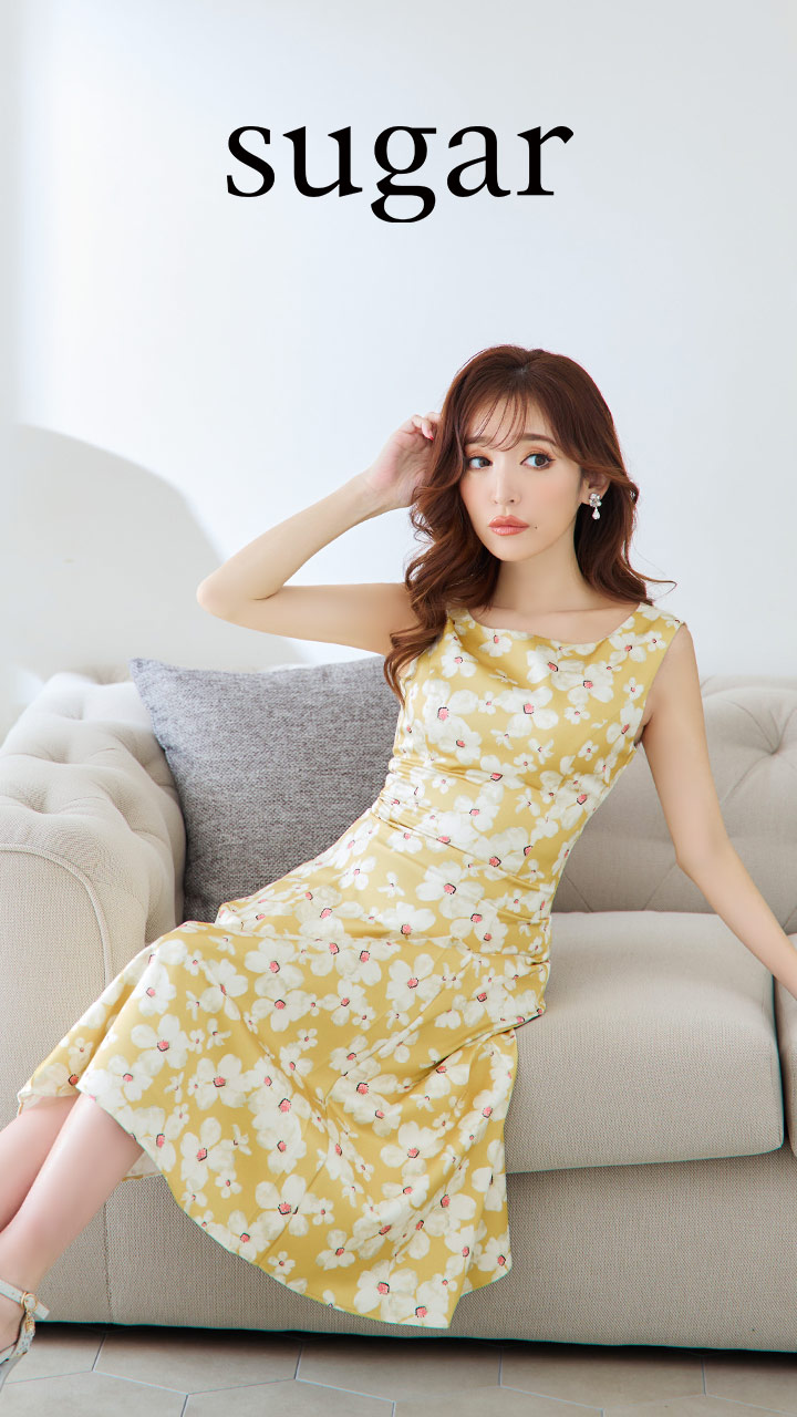 XSサイズあり】 【GINZA COUTURE/銀座クチュール】ワンピース
