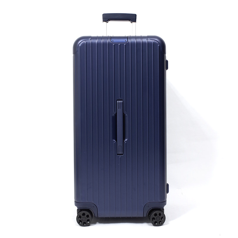 リモワ エッセンシャル 832.80 アウトレット商品 トランク101L マット