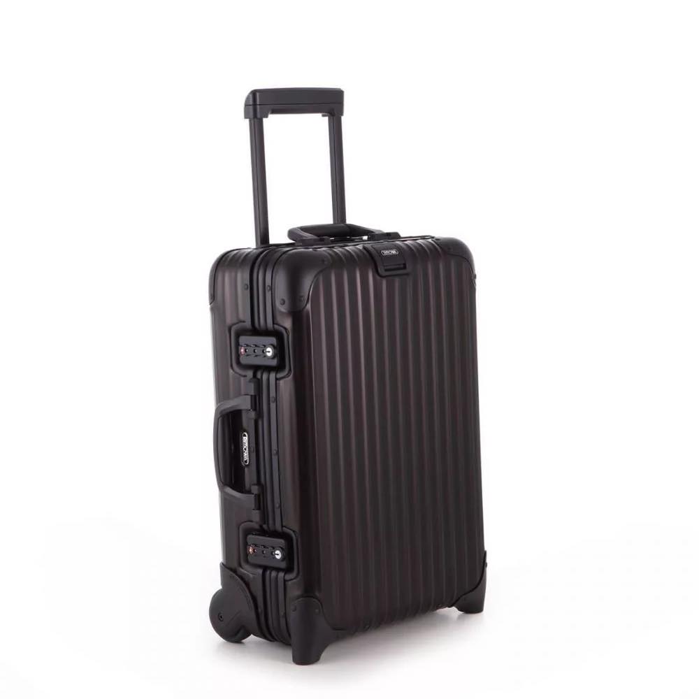 リモワ トパーズ ステルス 986.11-2 32リットル 中古商品 2輪 | リモワ