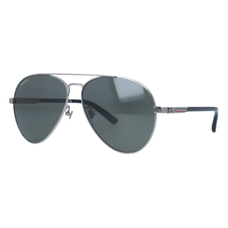 グッチ サングラス アジアンフィット GUCCI GG1288SA 001 61サイズ