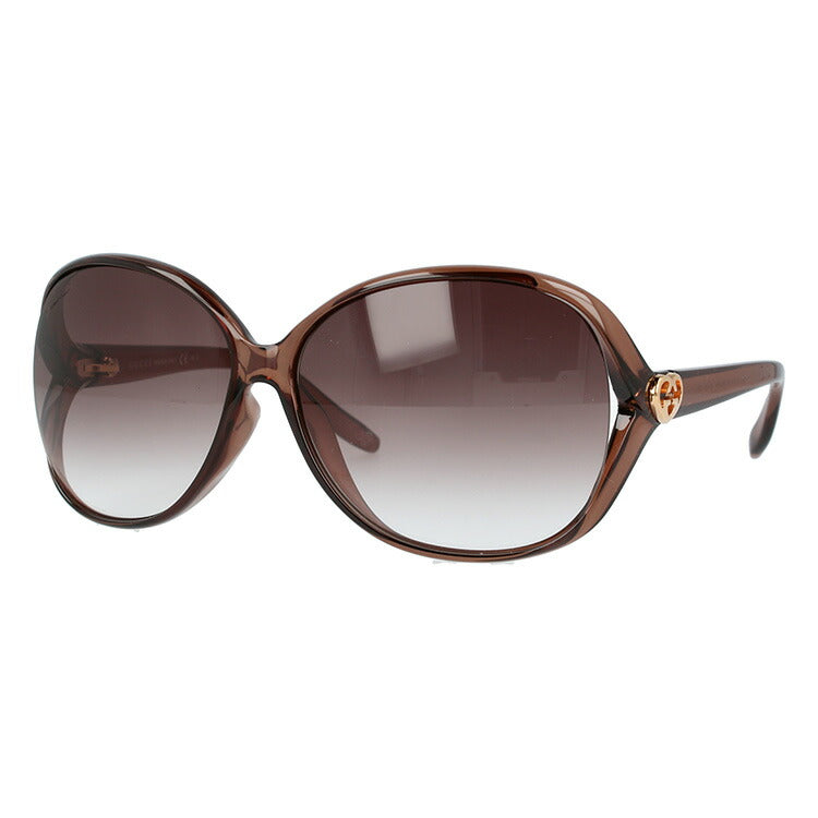 グッチ サングラス アジアンフィット GUCCI GG3525KS XGJ/FM 62サイズ