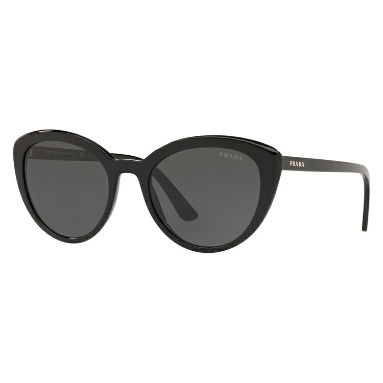 プラダ サングラス アジアンフィット PRADA PR02VSF 1AB5S0 54サイズ