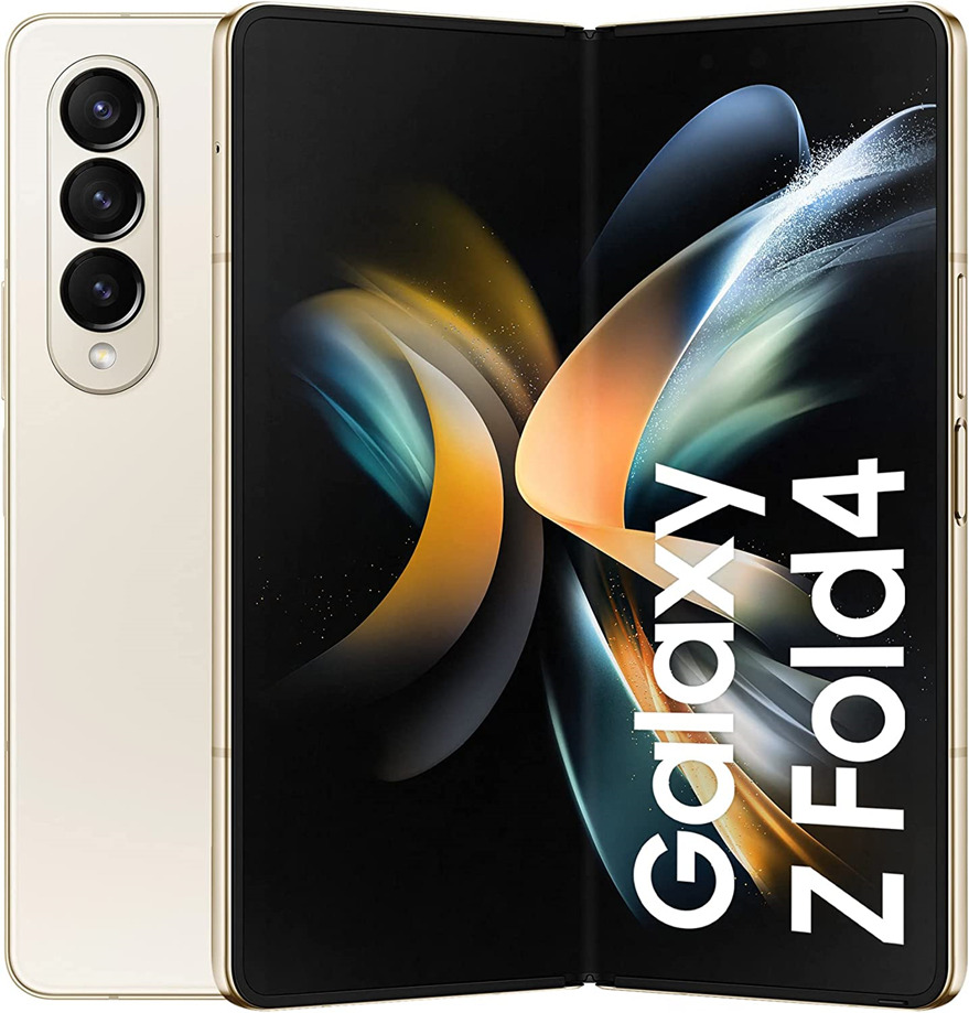 Galaxy Z Fold4・Galaxy Z Flip4、イオシス・ETOREN・Expansysでの購入