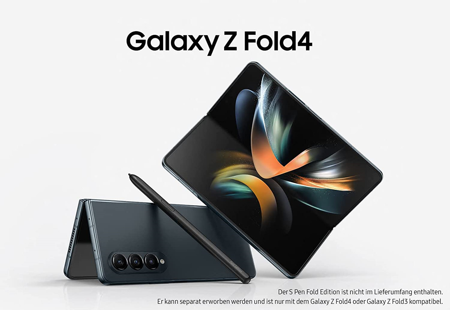 9/29国内発売】Galaxy Z Fold4／Galaxy Z Flip4の情報・スペックまとめ
