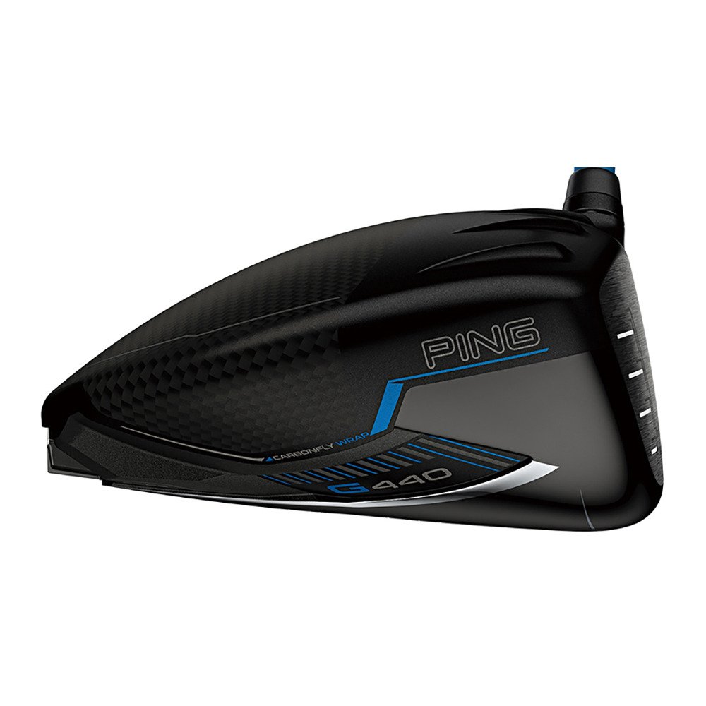 ピン（PING）（メンズ）G440 MAX ドライバー(1W ロフト10.5度)PING