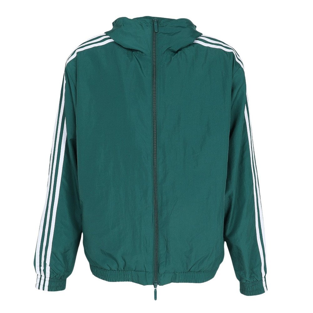 アディダス（adidas）（メンズ）M3ストライプ ウーブンジャケット XB