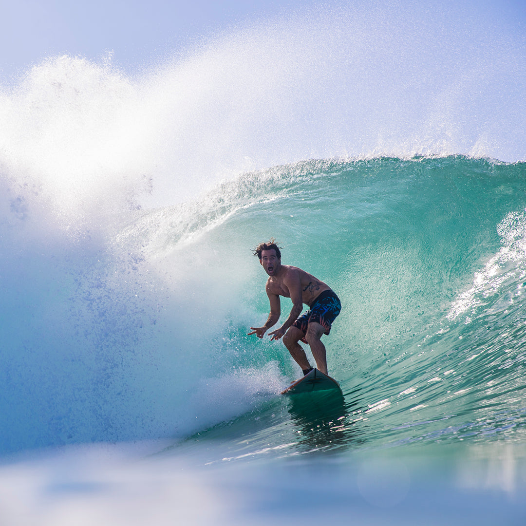 FCS II Mason Ho Signature Fin - FCS US