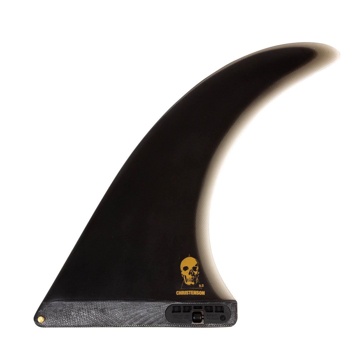 FCS II Christenson Longboard Fin - FCS US