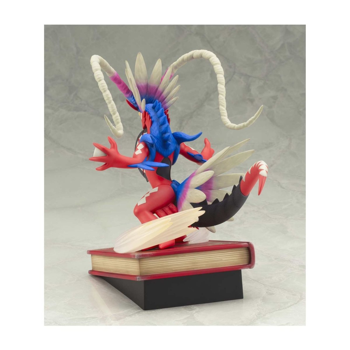Kotobukiya Koraidon Figure | Pokémon Center Official Site